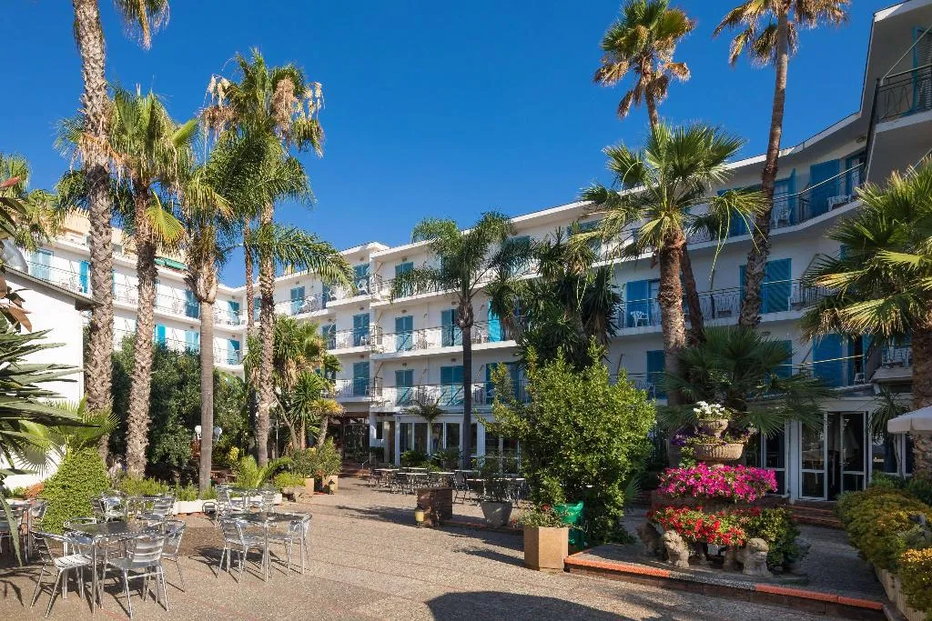 General view, htop Planamar Hotel, Costa Brava
