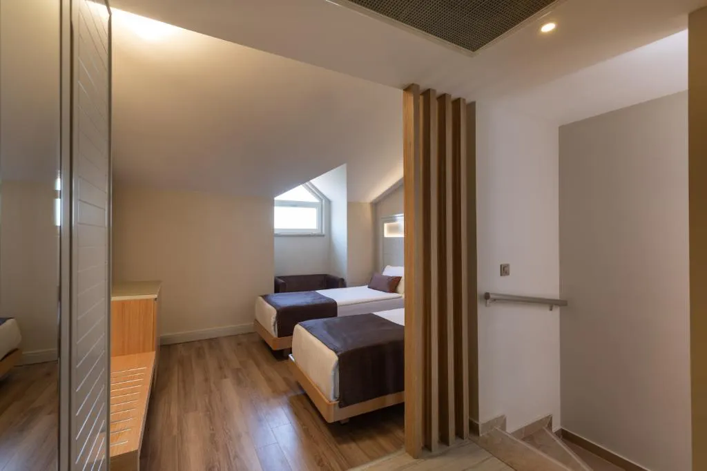 FAMILY ROOM DUPLEX Room, Swandor Hotels & Resorts - Topkapi Palace, Antalya