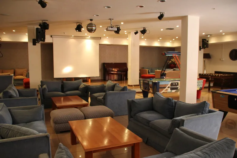 Sports and Entertainment, Marola Park Apartmentos, Tenerife