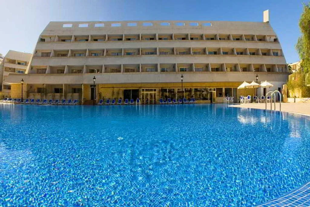 Pool, Las Piramides Resort, Tenerife