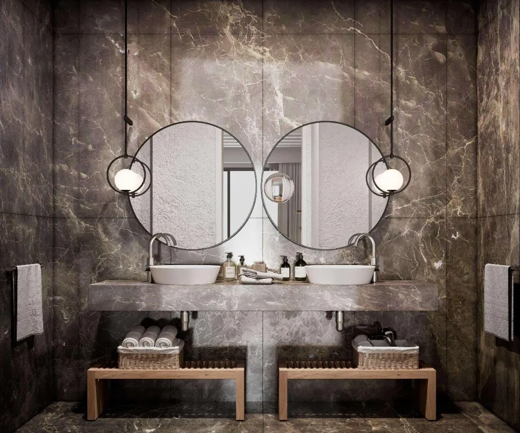 Room, Anda Barut Collection, Bodrum