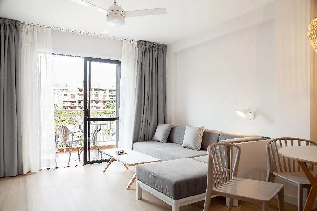 APARTMENT POOL VIEW Room, Coral Compostela Beach, Tenerife