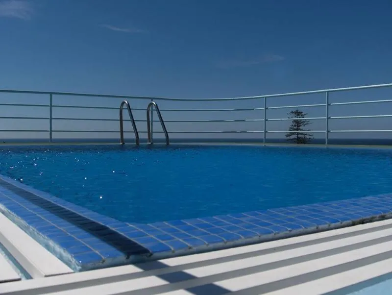 Pool, Aparthotel Imperatriz, Madeira
