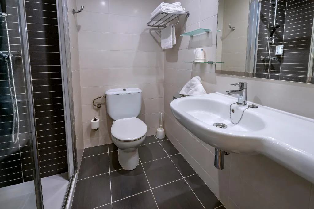 SINGLE STANDARD Room, 4R Playa Park, Costa Dorada