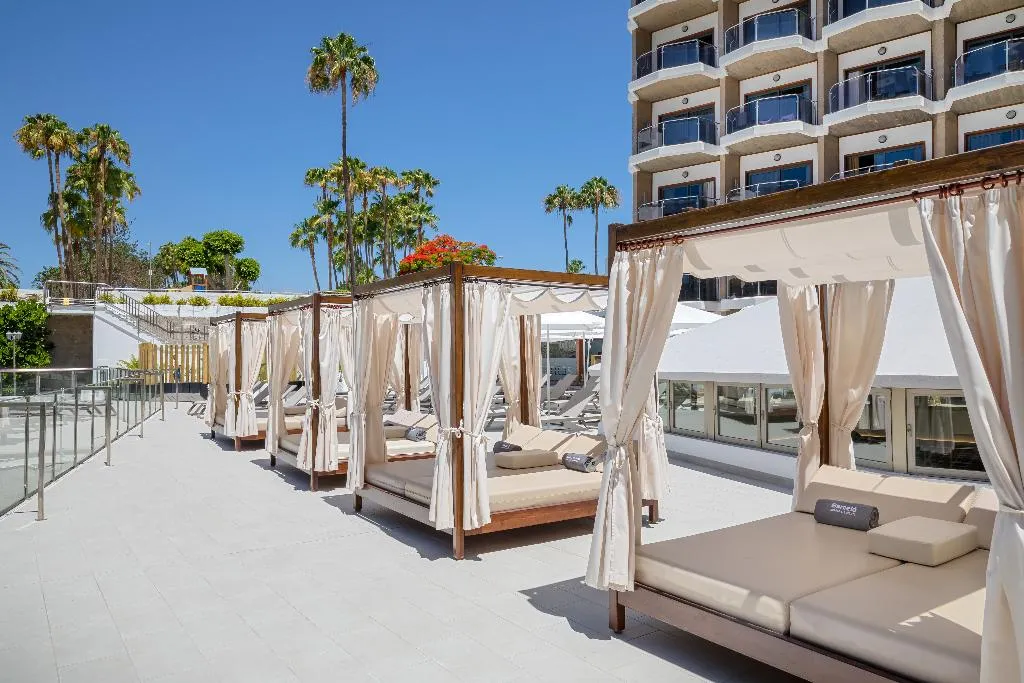 General view, Barcelo Margaritas, Gran Canaria