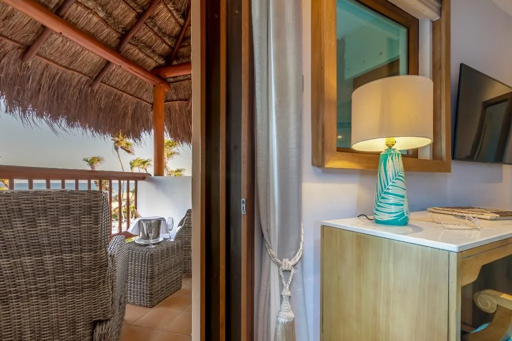 JUNIOR SUITE CAPACITY 2 Room, Valentin Imperial Riviera Maya, Cancun Area