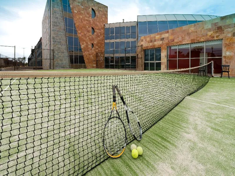 Sports and Entertainment, Eurostars Las Salinas, Fuerteventura