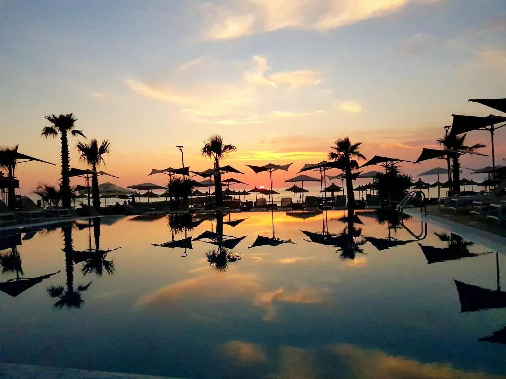 Sports and Entertainment, Brilliant Hotel & Spa, Durres