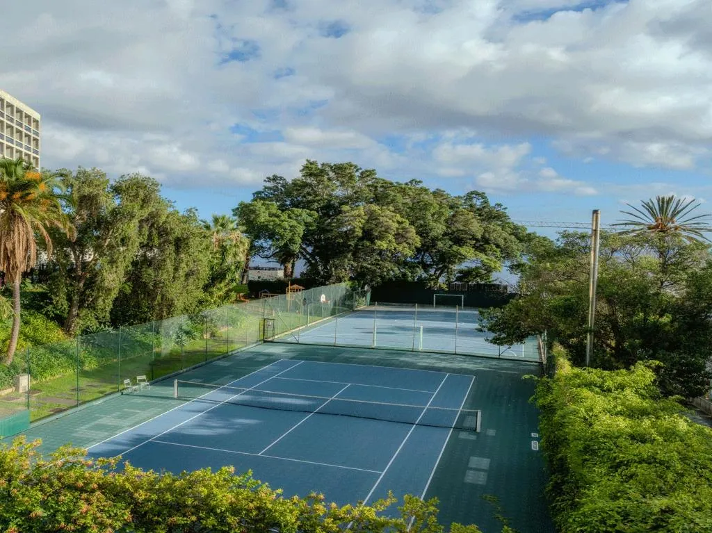 Sports and Entertainment, Pestana Casino Studios, Madeira