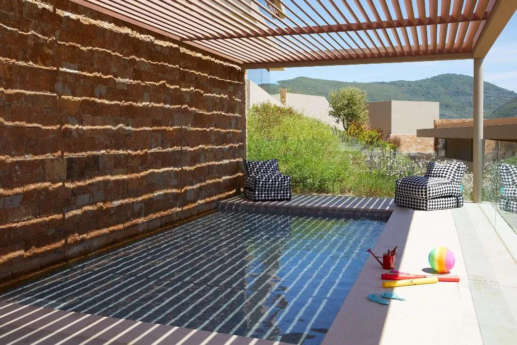 Pool, Elix, Mar-Bella Collection, Preveza/Lefkas