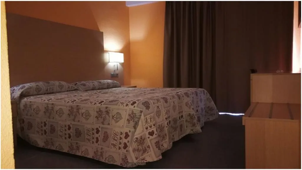 Room, Mont Park Hotel, Costa Blanca