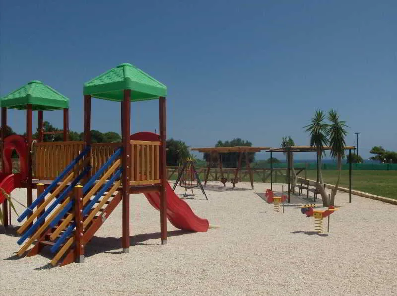 Sports and Entertainment, Ionian Sea Hotel, Kefallinia
