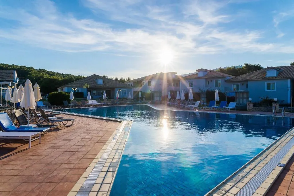 Pool, Keri Village by Zante Plaza, Zante