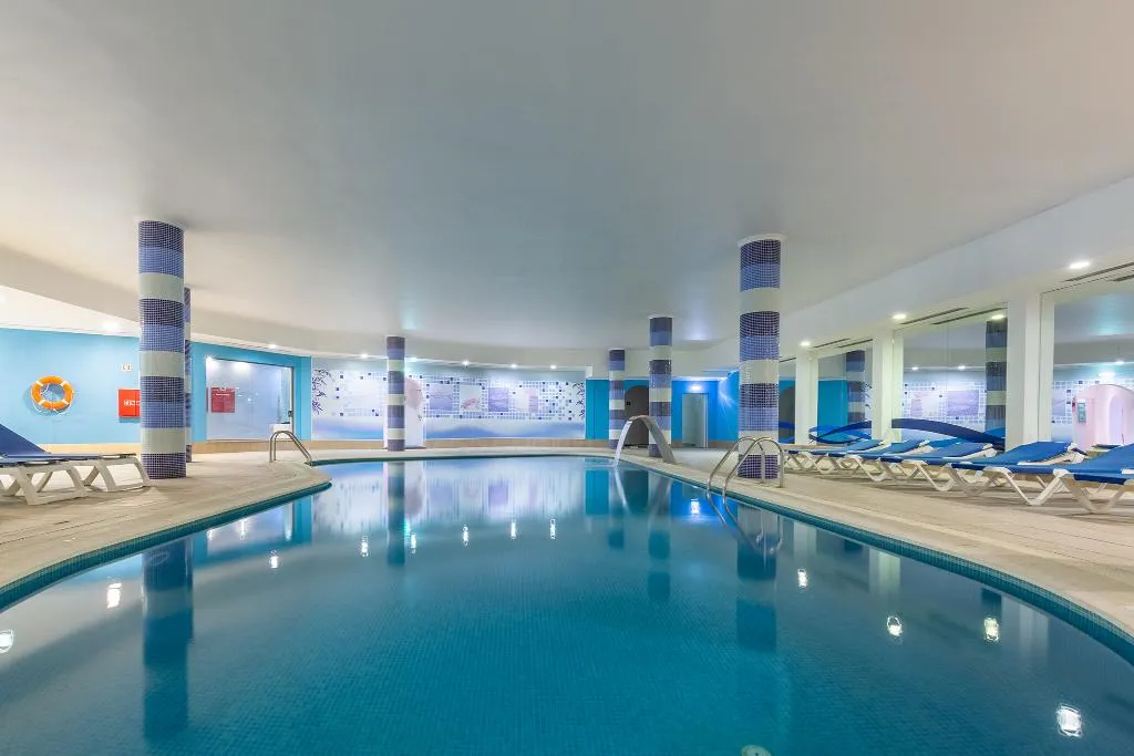 Pool, The Navigator - Solaqua, Algarve