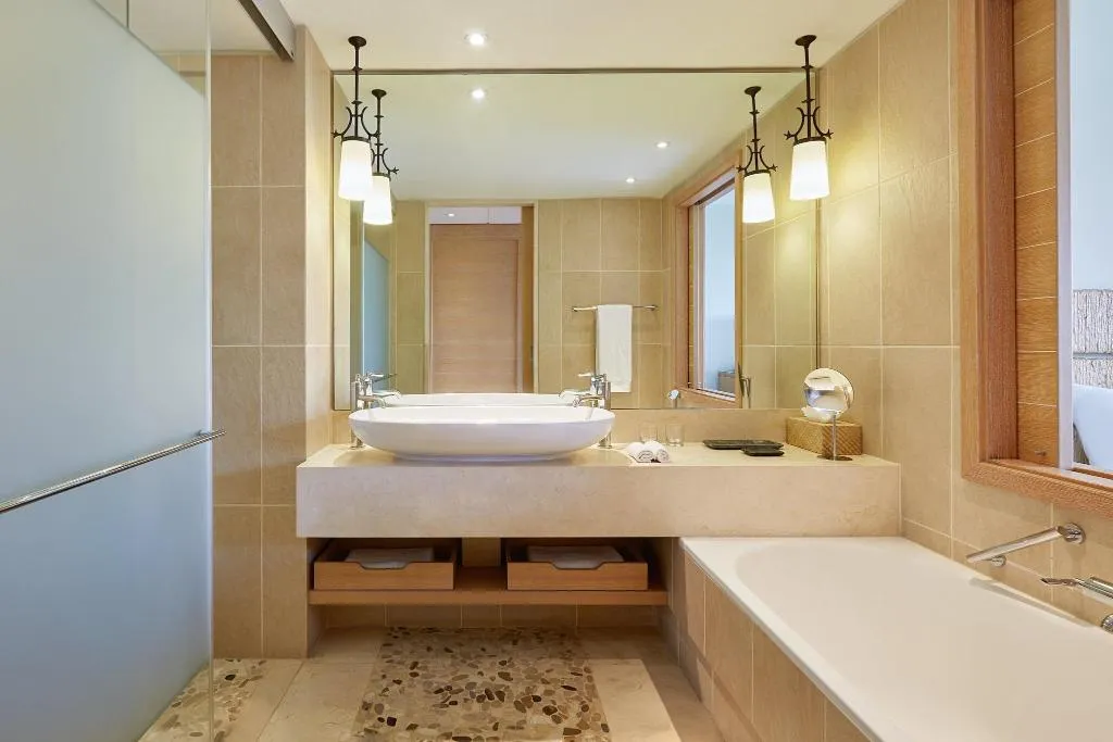 DOUBLE SUPERIOR Room, The Westin Resort Costa Navarino, Kalamata