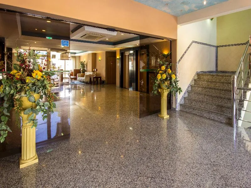 Lobby, Paladim & Alagoamar, Algarve