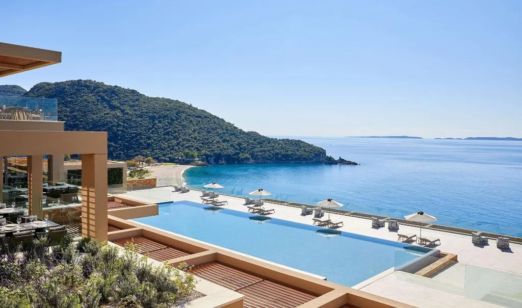 Sports and Entertainment, Elix, Mar-Bella Collection, Preveza/Lefkas