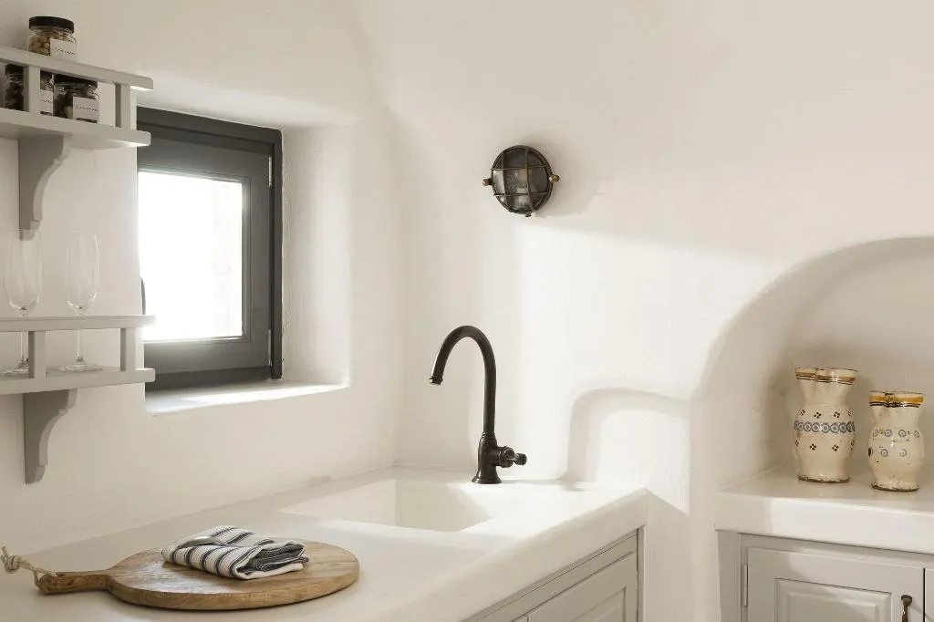 Room, Armenaki Santorini, Santorini