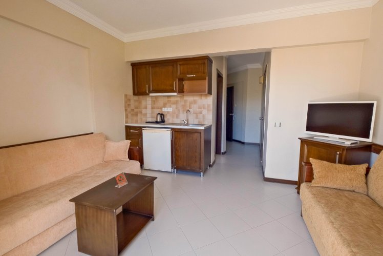 Prestige Garden Hotel, Dalaman