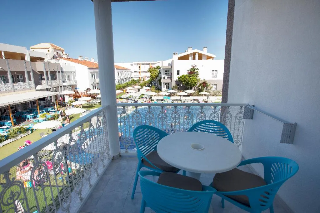 Room, Coral Compostela Beach Golf, Tenerife