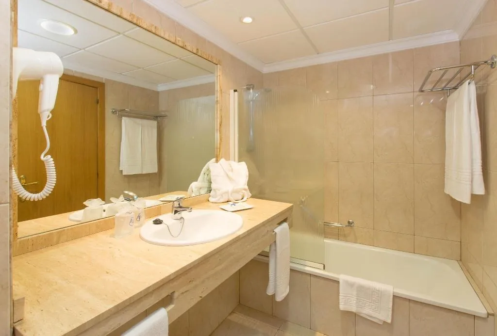 Room, BLUESEA Puerto Resort, Tenerife