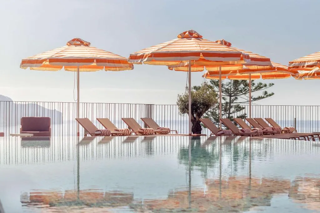 Pool, Next Savoy Signature, Madeira