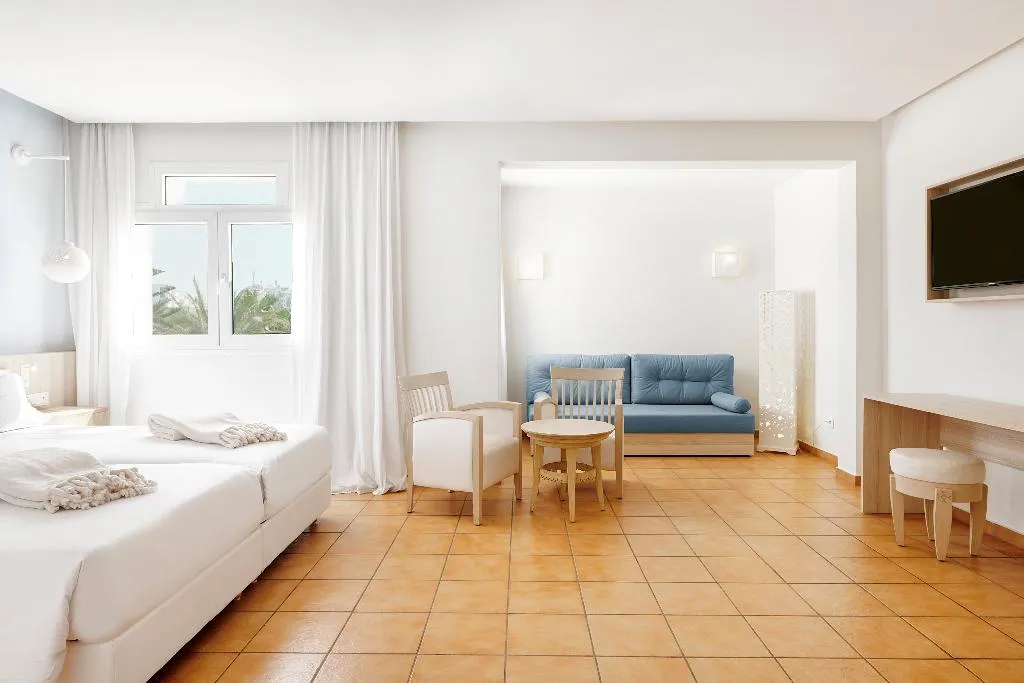 Double or Twin STANDARD Room, Iberostar Waves Founty Beach, Agadir