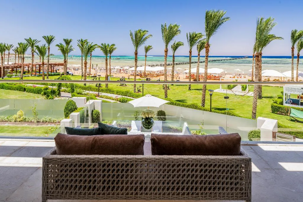 VILLA SUPERIOR Room, Rixos Premium Seagate, Red Sea Riviera