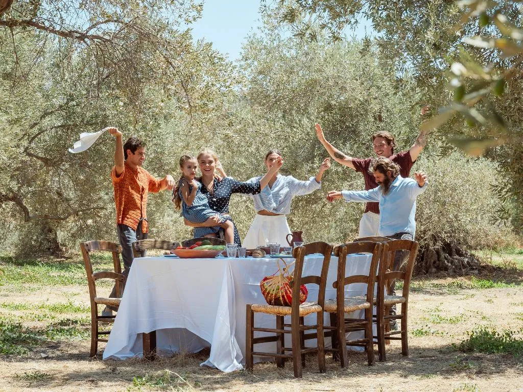 Restaurant, Creta Palace, A Resort to Live, Crete