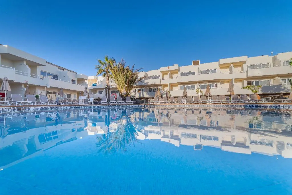 General view, Hotel Arena Suite, Fuerteventura