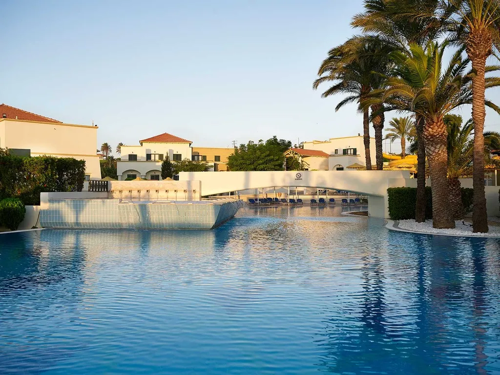 Pool, Mitsis Rodos Maris, Rhodes