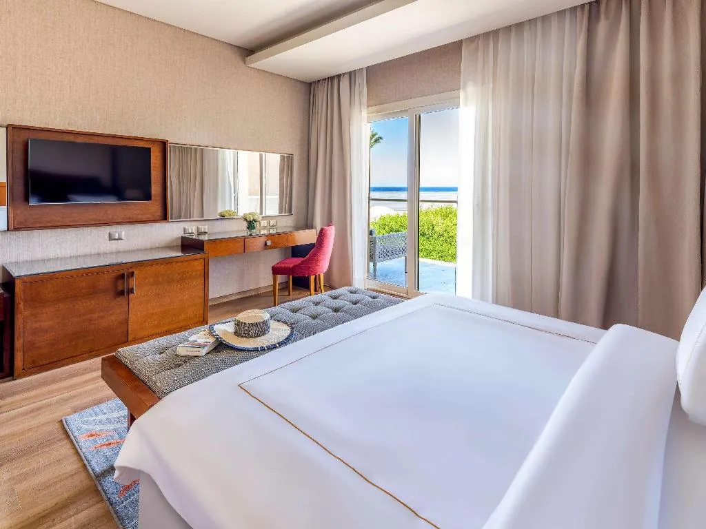 Room, Rixos Premium Seagate, Red Sea Riviera