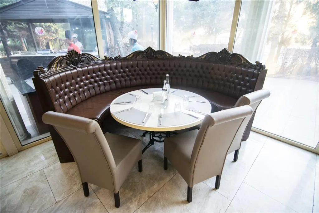 Restaurant, LAUR Hotels Experience & Elegance, Bodrum