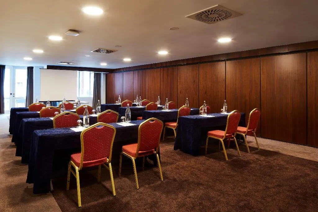 Conferences, Tivoli Carvoeiro Algarve Resort, Algarve