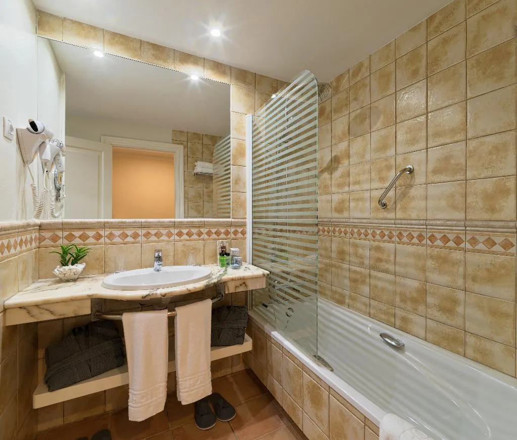 DOUBLE PREMIUM Room, H10 Playa Esmeralda - Adults Only, Fuerteventura
