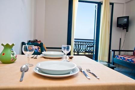 Seaside Hotel, Durres