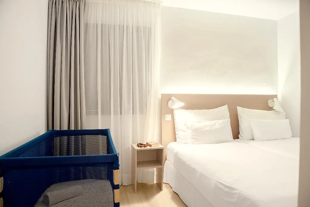 APARTMENT CAPACITY 2 ONE BEDROOM Room, Coral Compostela Beach, Tenerife