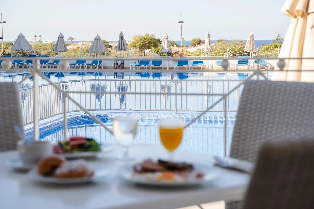 Terrace, Minura Sur Menorca, Menorca