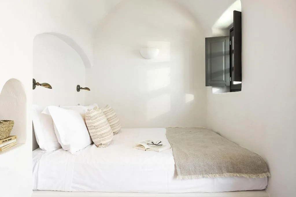 SUITE STANDARD Room, Armenaki Santorini, Santorini
