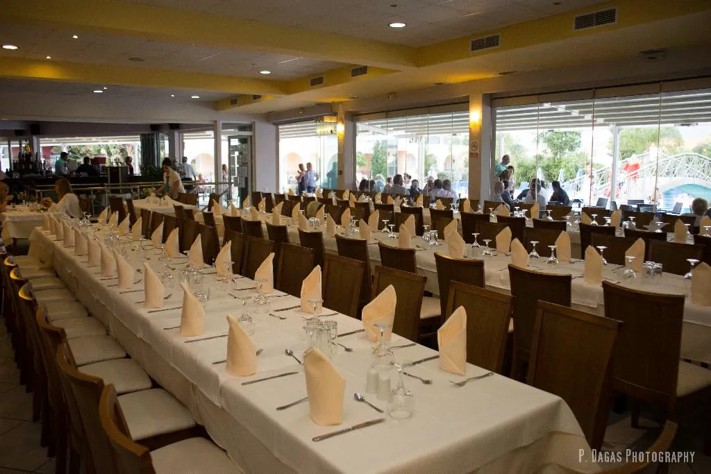 Restaurant, Majestic Hotel & Spa, Zante