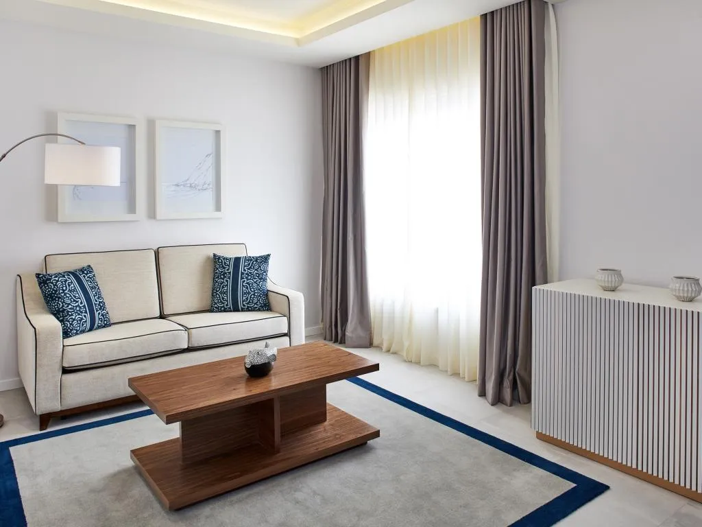 FAMILY ROOM DELUXE Room, Tivoli Carvoeiro Algarve Resort, Algarve