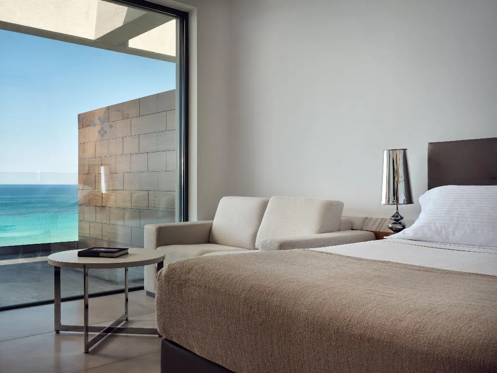 SUITE SEA VIEW Room, Lesante Blu - The Leading Hotels of the World, Zante