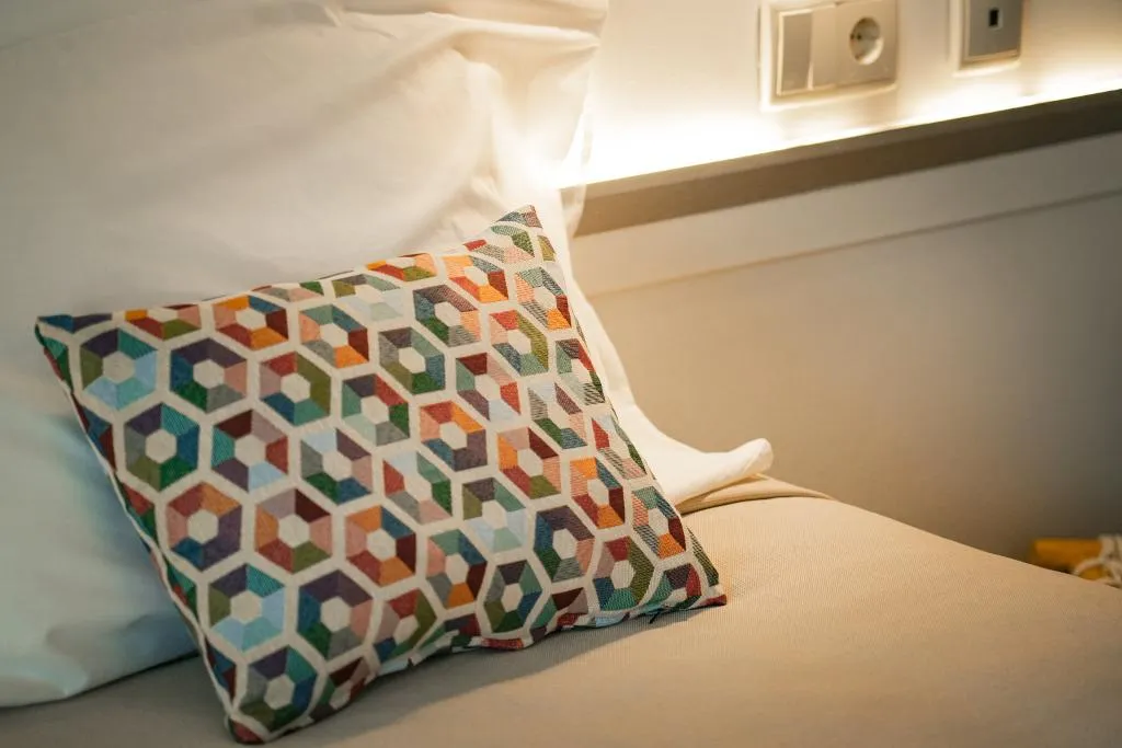 QUADRUPLE STANDARD Room, htop Amatista, Costa Brava