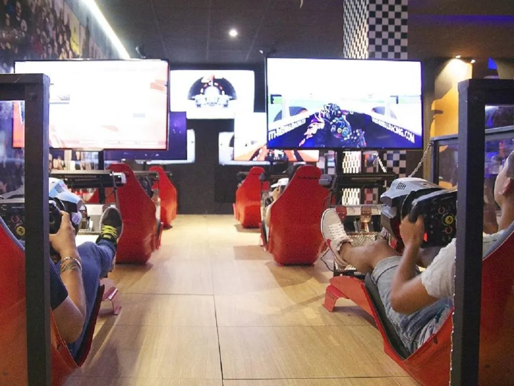 Sports and Entertainment, Magic Cristal Park Hotel, Costa Blanca