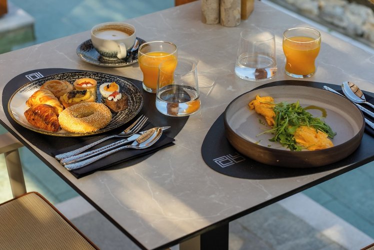 Cabú Hotel - Adults Only, Rhodes
