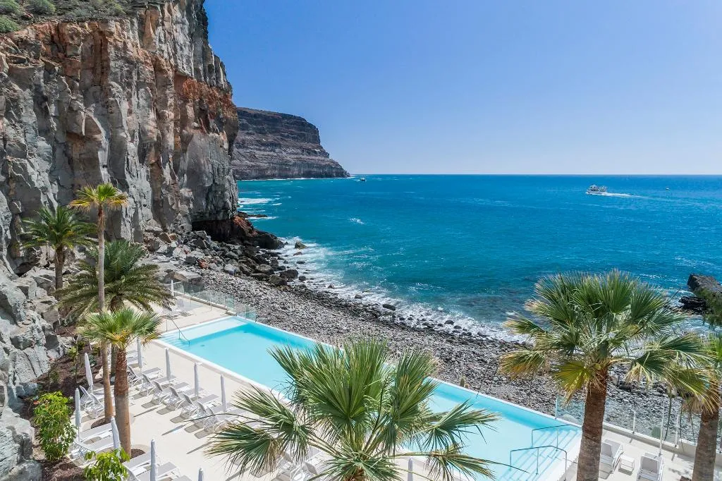 Pool, Cordial Muelle Viejo, Gran Canaria
