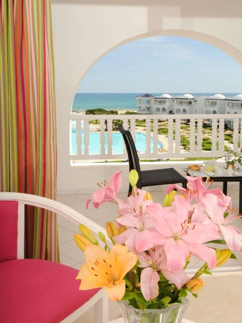 Room, Royal Tulip Taj Sultan Resort, Tunisia