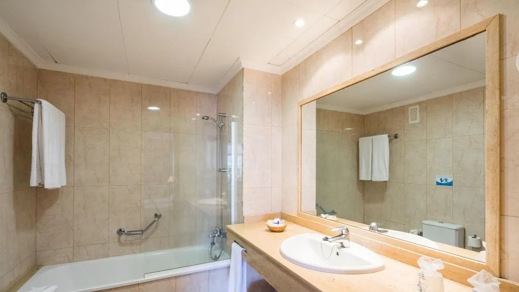 Room, BLUESEA Puerto Resort, Tenerife