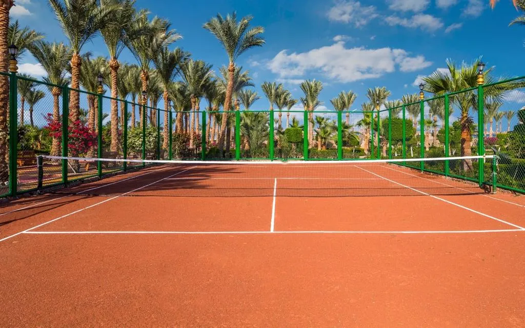 Sports and Entertainment, SUNRISE Azalea Aqua Park Resort, Red Sea Riviera