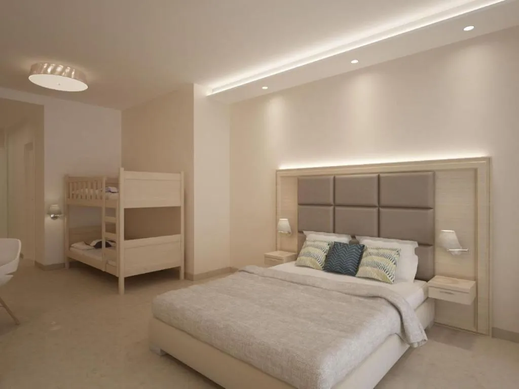 Room, Laguna Holiday Resort, Corfu